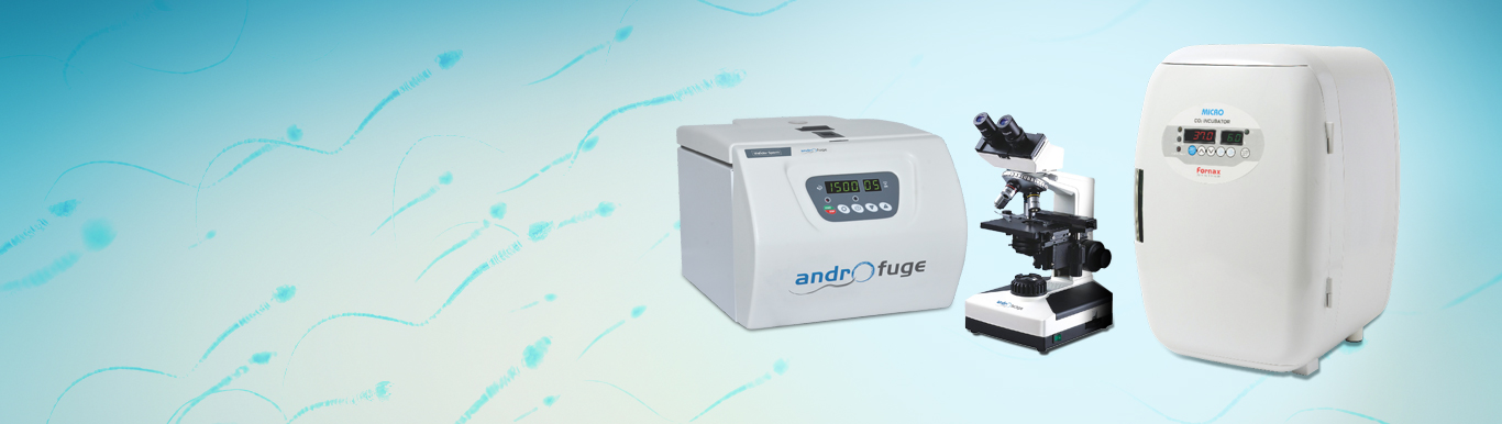 Andrology Equipments