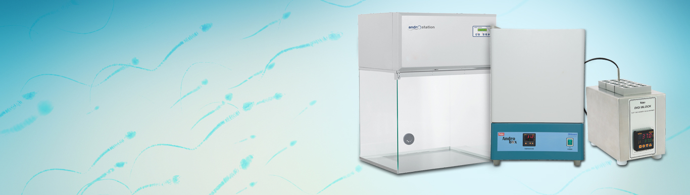 Andrology Equipments