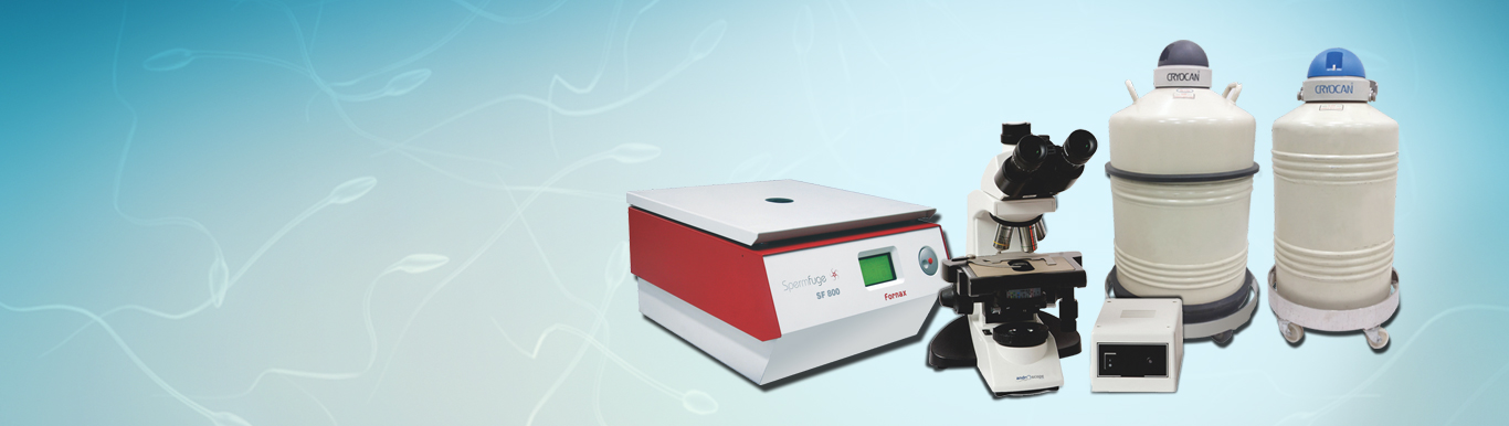 Andrology Equipments